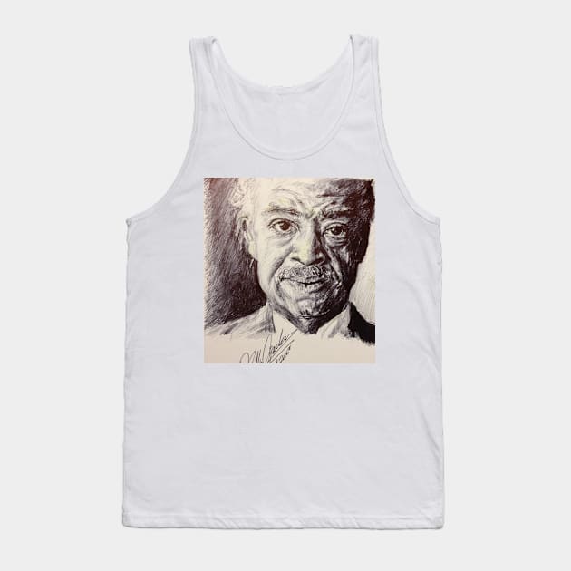 AL Tank Top by cindybrady1986